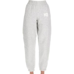 Alexander Wang foundation Terry classic sweatpant